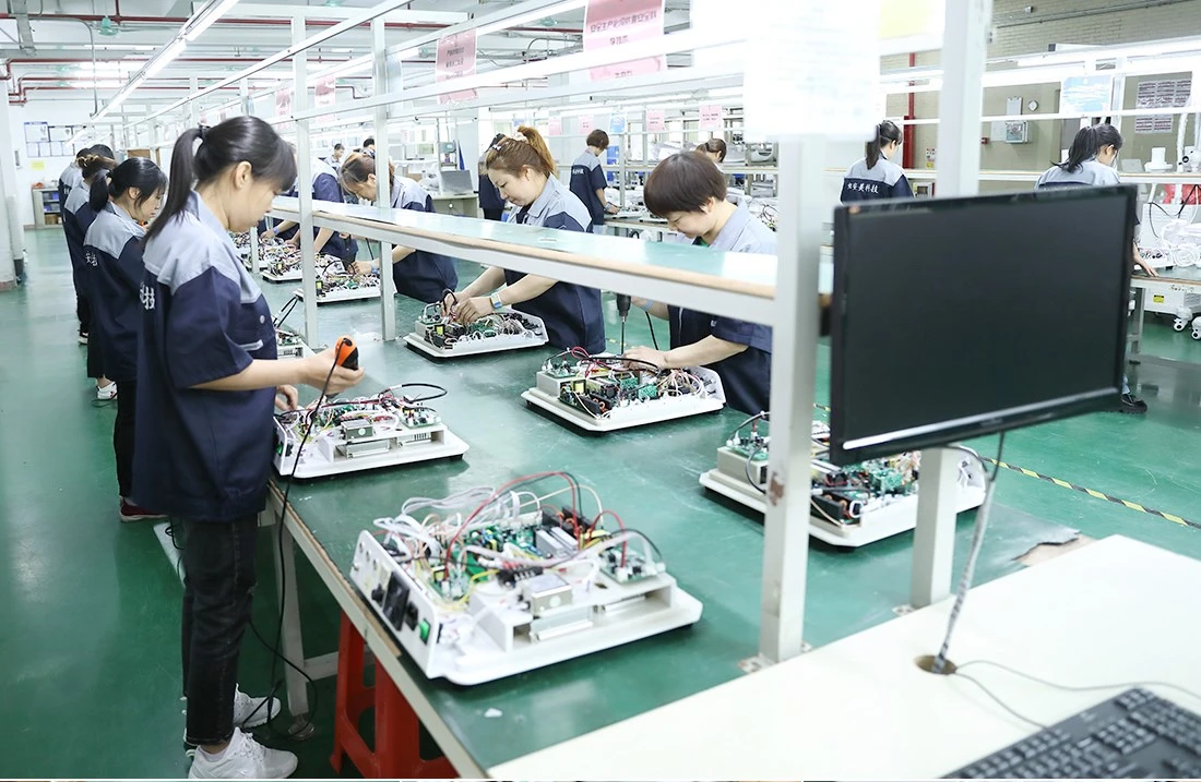Hifu Beauty Machine Hifu Beauty Machine
