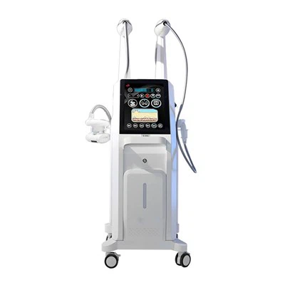 Selülit vakuum mashinasi