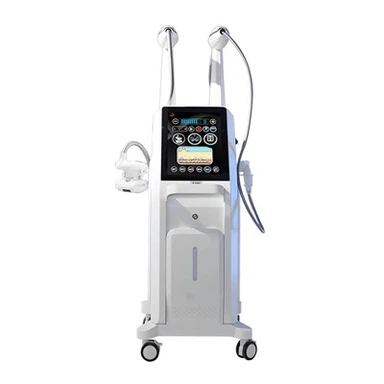 Selülit vakuum mashinasi