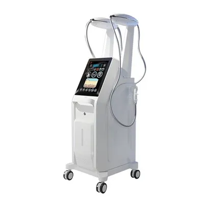 Vakuumli Rf vazn yo'qotish mashinasi