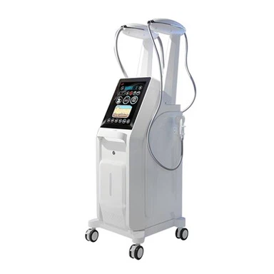 Vakuumli Rf vazn yo'qotish mashinasi